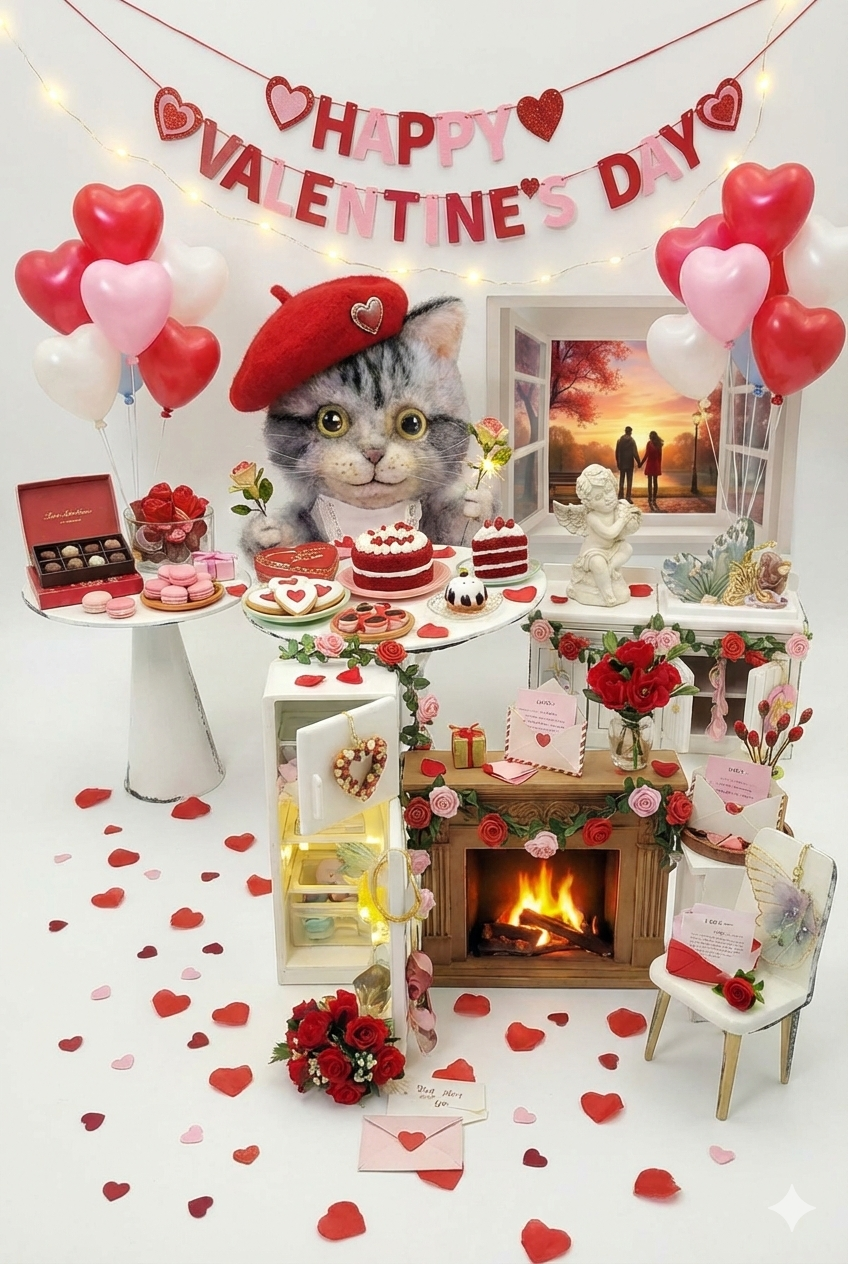 Shop Valentine's Day