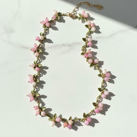 Berry Garden Necklace