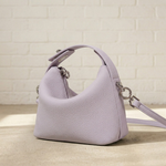 Mini Leather Shoulder Bag